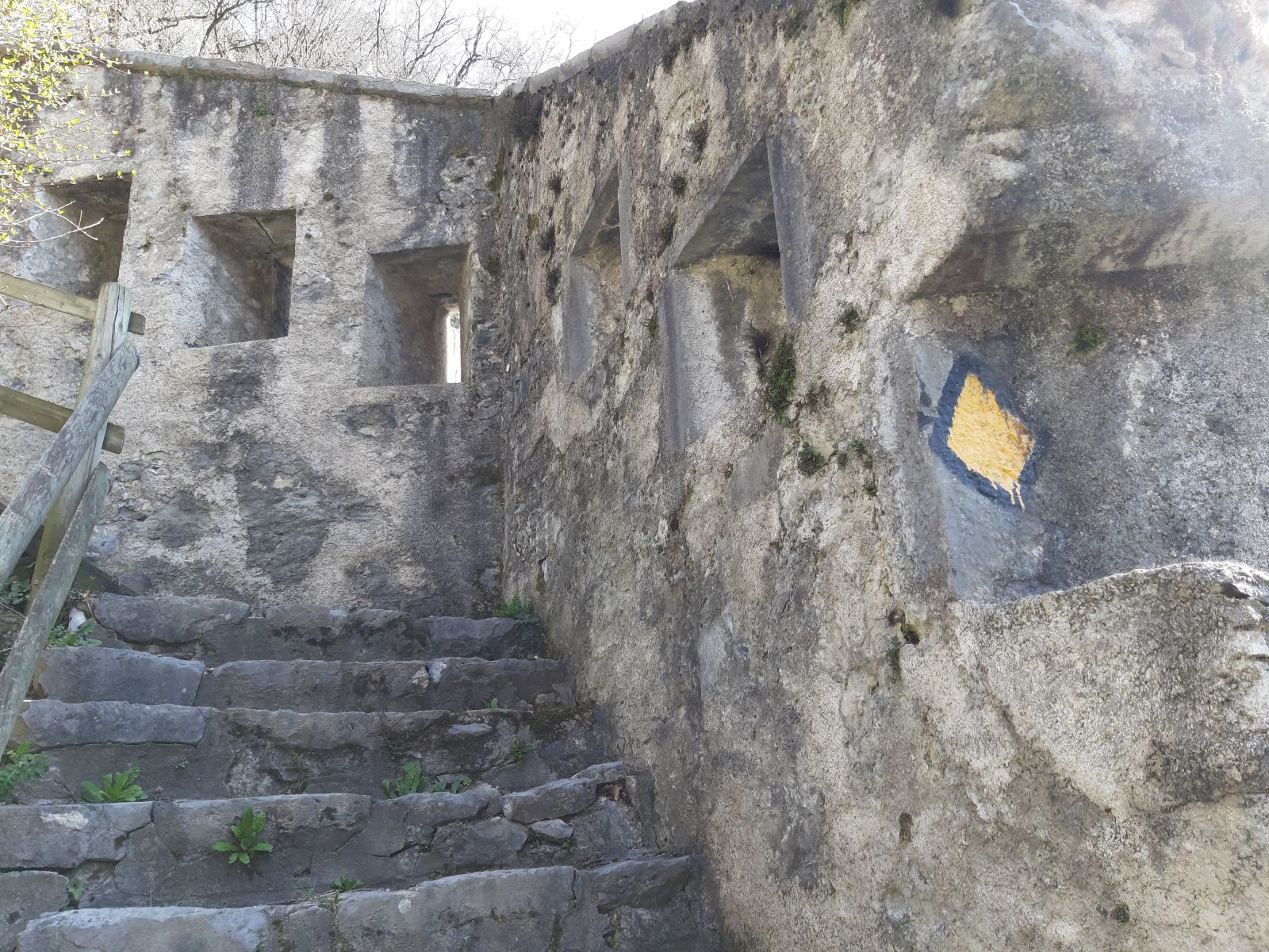 festungsanlage arzillier von dufour