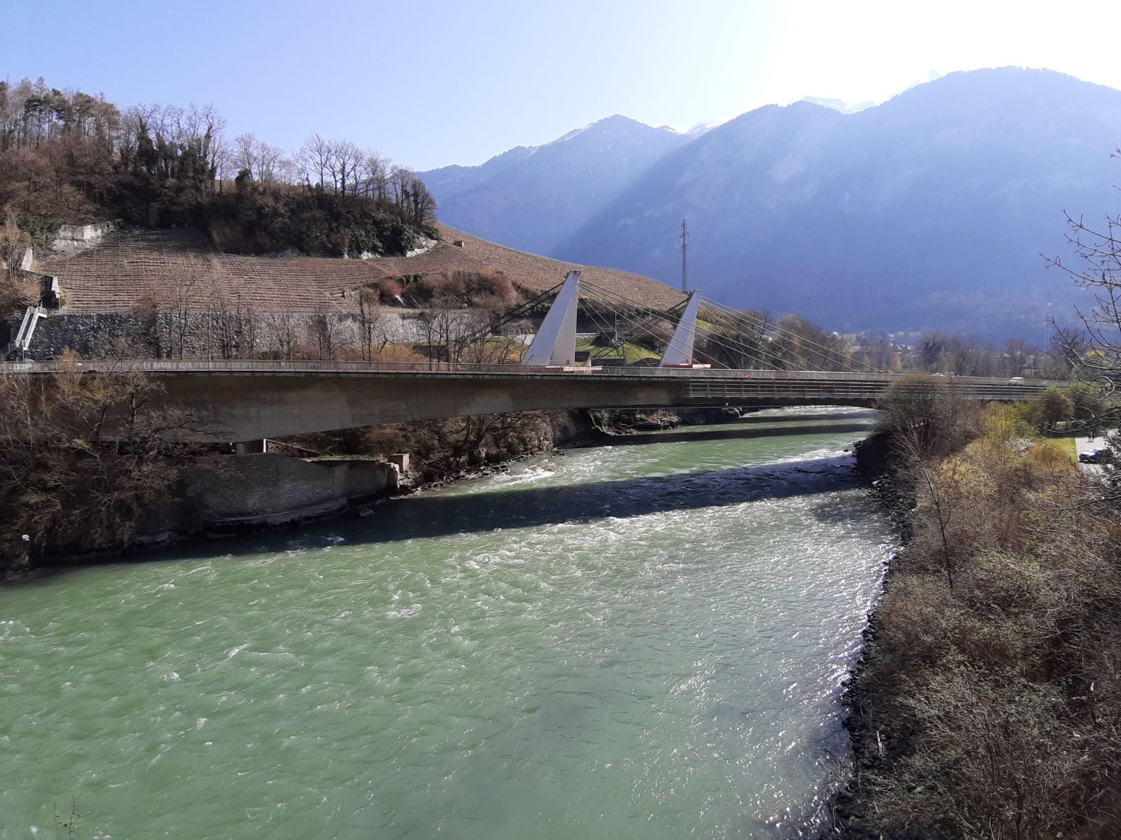 rhone